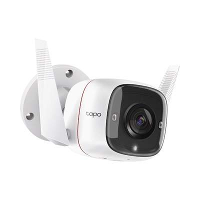 camara IP Wi Fi para exterior 3 megapixel